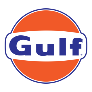 GULF OIL