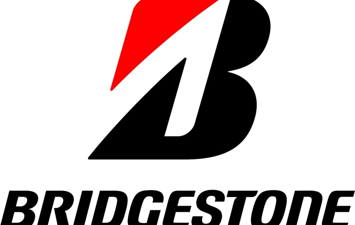 BRIDGESTONE TYRE